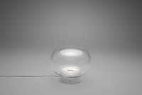 Lampička LED 8630 Linea Light La Mariée_tab měděná