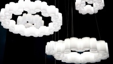 Italské LED světlo Honey_PB 8680 Linea Light