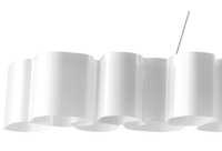 Italské LED světlo pr.60cm Honey_PR 8682 Linea Light