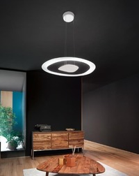 Italské LED světlo 90348 LineaLight Antigua_P bílé
