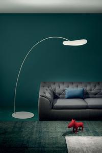 Italská LED lampa Mr. Magoo 8009 LineaLight