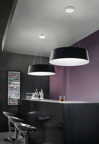 Závěsné LED světlo 8090 Oxygen_P LineaLight