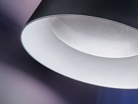 Závěsné LED světlo 8090 Oxygen_P LineaLight