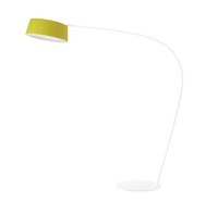 Italská LED lampa 8103 Oxygen LineaLight stmívatelná