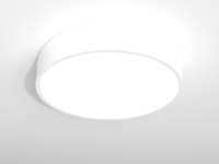 Chytré LED světlo Rondate 07026L pr.60cm stmívatelné s dálkovým ovladačem