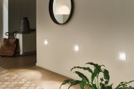 LED světlo Paulmann 92922 Edge osvětlení schodiště