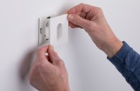 LED světlo Paulmann 92922 Edge osvětlení schodiště