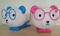 Dětská lampička Smarty Bear 04-426