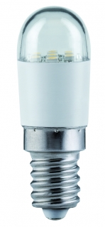 LED žárovka 1W E14 teplá bílá do lednice