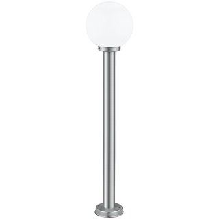 Venkovní lampa NISIA 30207 Eglo, výška 1m