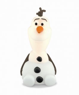 Aktuálně - Oblíbený Olaf pro Vaše děti