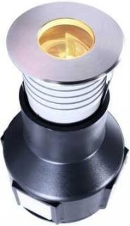 Venkovní zemní LED svítidlo 730339