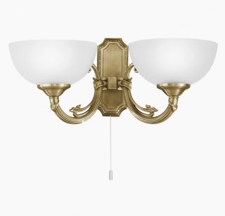 Nástěnné svítidlo SAVOY Eglo 82752