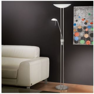 Stojací lampa BAYA Eglo 85971 N