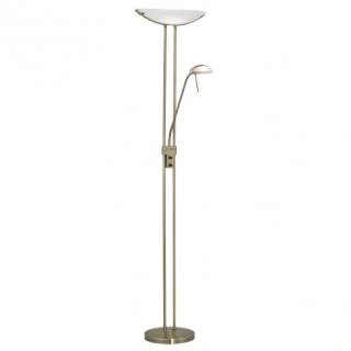 Lampa stojací BAYA Eglo 85974 N