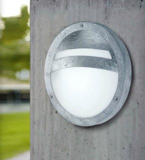 Venkovní nástěnné svítidlo SEVILLA 88119 Eglo