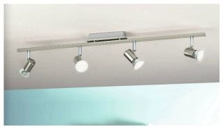Bodové LED svítidlo ROTTELO Eglo 90917