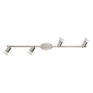 Bodové svítidlo BUZZ-LED Eglo 92598