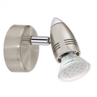 Bodové svítidlo MAGNUM-LED Eglo 92641