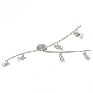 Bodové svítidlo MAGNUM-LED Eglo 92645