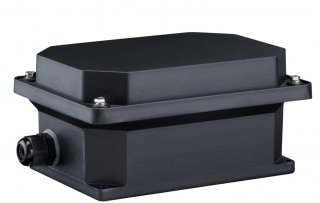 Krytí el. transformátoru venkovní box 98847