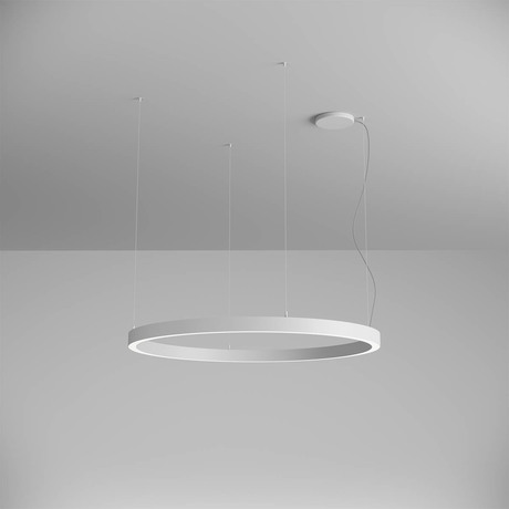 Závěsné LED svítidlo XAMBIT 4000K AM03NW SWH, Arelux
