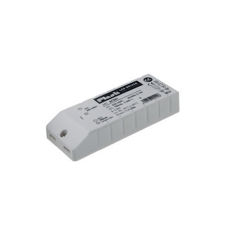 LED driver AT AT301 18W 2-26V/700mA