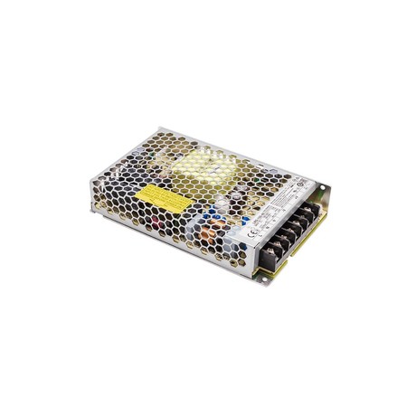 Napěťový napájecí zdroj AT48.150 Arelux 48VDC 150W