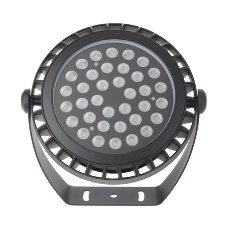 Exteriérový LED reflektor XSPARK 3000K SPK02WW15 s kytím IP65
