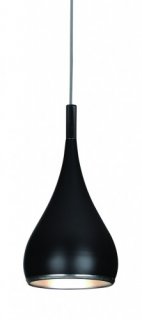 Závěsné svítidlo Azzardo Spell AZ0288 (black)
