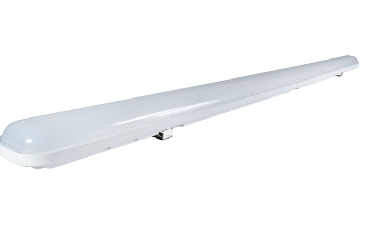 LED světlo 107651 48W 1,5m 5500lm C17-HLS-150-480-4K