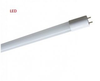 LED TRUBICE G13 T8 10W, 230V 900lm 6000K, D89-T8-LED060-ZJM-6K