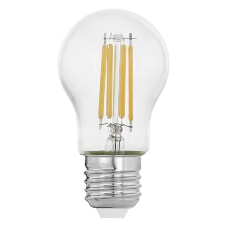 LED žárovka 8 W E27 110008