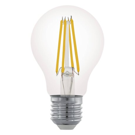 Vintage LED žárovka Eglo 110022 stmívatelná