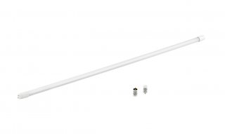 LED zářivka G13 T8 18W 11743 teplá bílá120cm Eglo