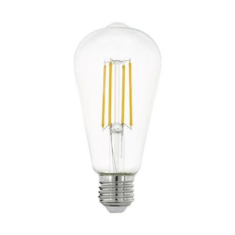 Vintage LED žárovka E27 7W 11757 Eglo