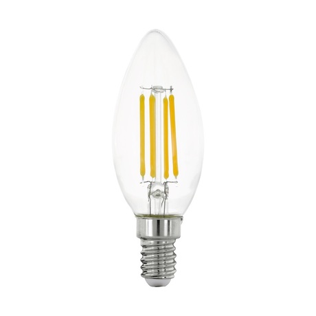 Vintage LED žárovka E14 4W 11759 Eglo