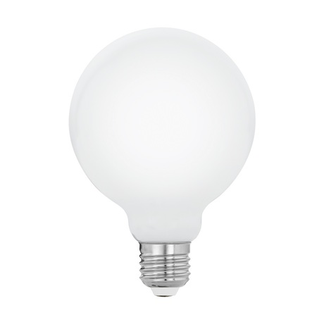 LED žárovka E27 8W 11767 MILKY Eglo