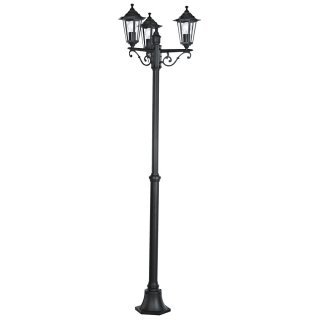 Zahradní lampa LATERNA 4 22145 Eglo 1,92m