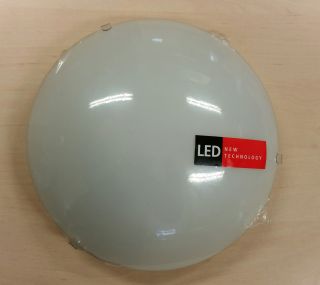 Stropní světlo Mars za výprodejní cenu - dodáváno včetně LEDkové žárovky