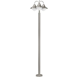 Venkovní lampa SIDNEY 83971 Eglo, 220cm
