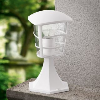 Venkovní lampička ALORIA 93096, Eglo 30cm
