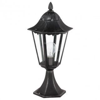 Venkovní sloupek NAVEDO 93462 Eglo 47cm