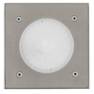 Venkovní zapuštěnné LED svítidlo LAMEDO 93481, Eglo