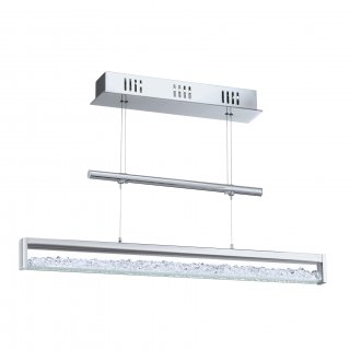 Závěsné LED svítidlo CARDITO 1 Eglo 93625
