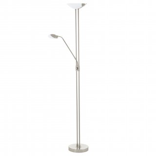 Stojací LED lampa 93874 N