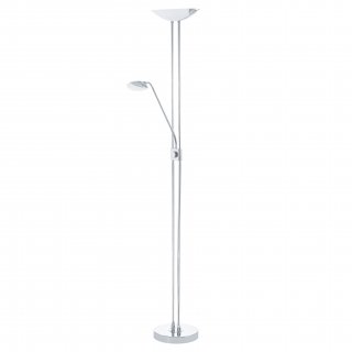 Stojací LED lampa 93875 N