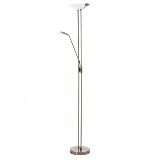 Stojací LED lampa 93876 N