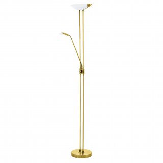 Stojací LED lampa Baya 93877 N