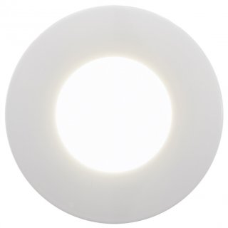 Venkovní zápustné LED svítidlo MARGO 94093, Eglo